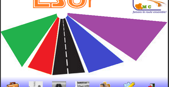 Logiciel ESur
