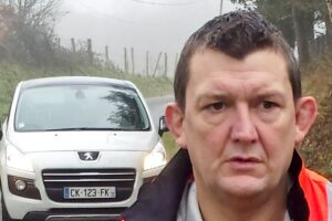 Stéphane Ollier