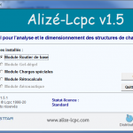 Logiciel ALIZE